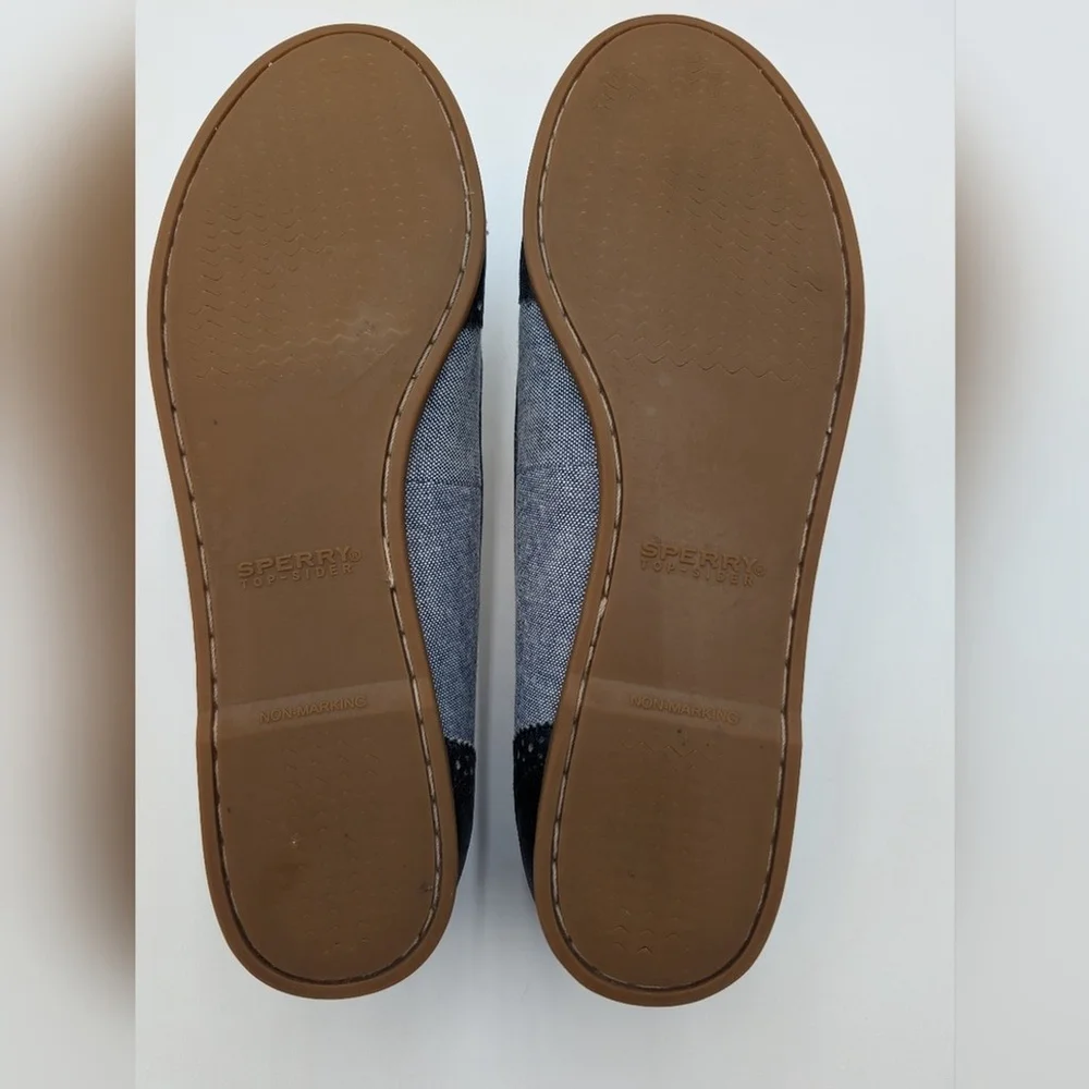 Sperry top sider